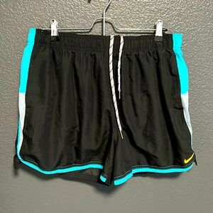 Nike Running Shorts. Mesh Interior Lining XL